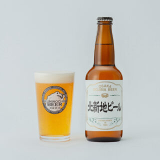 お届けドリンク