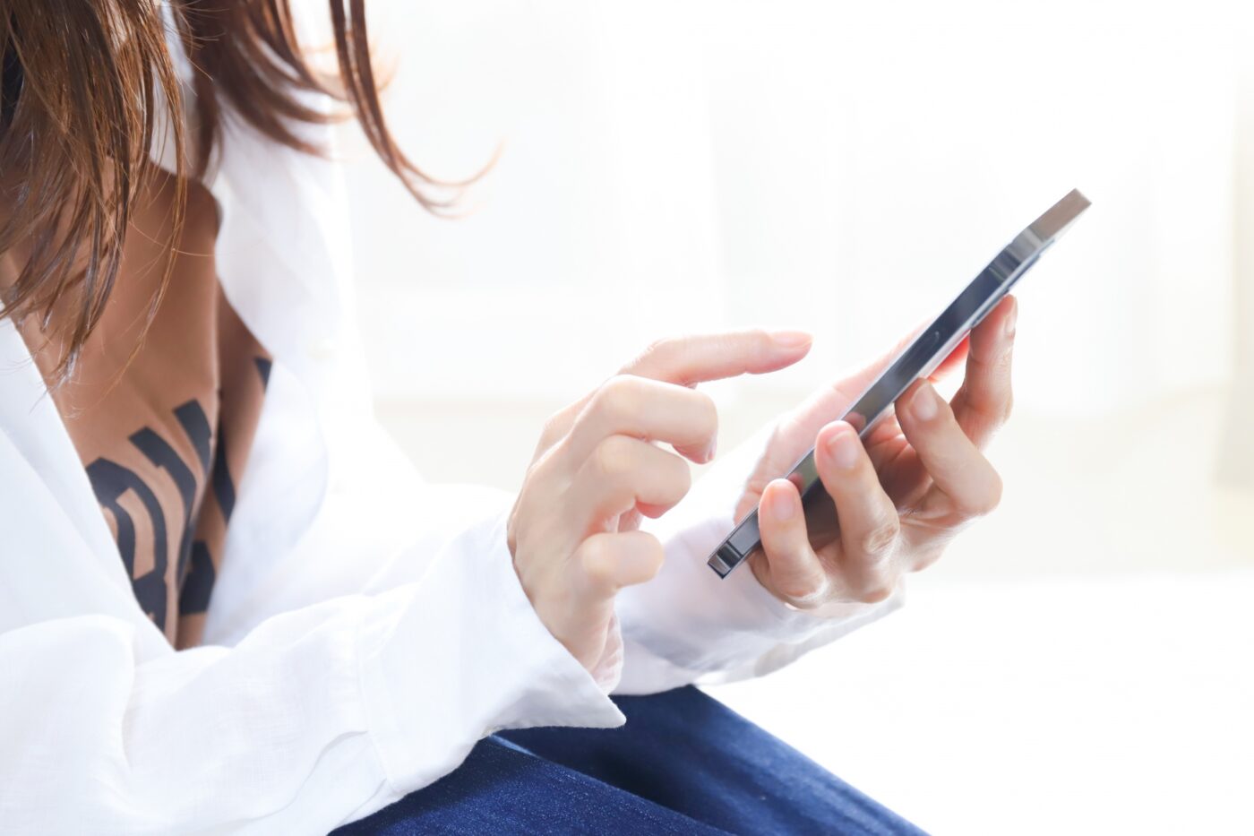 プライバシーポリシー