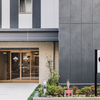 BONコンド 難波日本橋