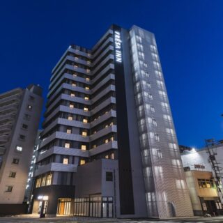 相鉄フレッサイン 広島駅前写真