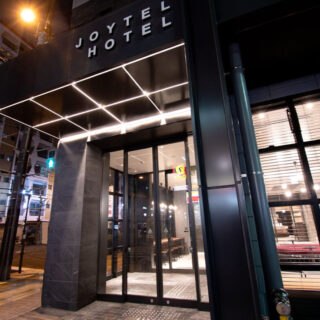 ジョイテルホテル新世界堺筋通