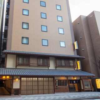 相鉄フレッサイン 京都四条烏丸写真