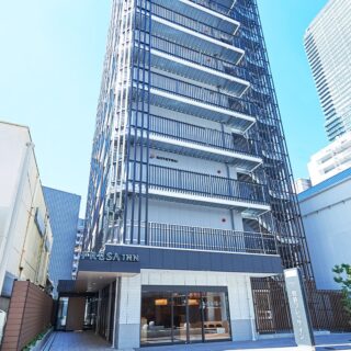 相鉄フレッサイン 神戸三宮写真