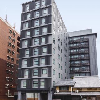 相鉄フレッサイン 京都清水五条写真