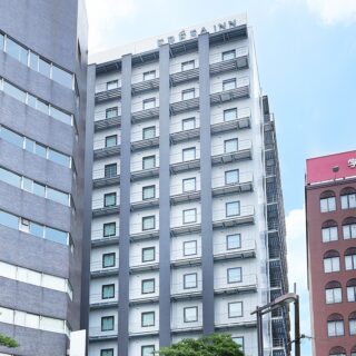 相鉄フレッサイン 大阪なんば駅前写真