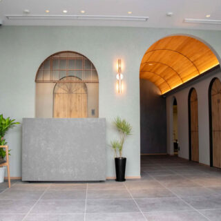 S-PRESSO SOUTH写真