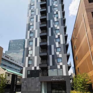 相鉄フレッサイン 仙台写真