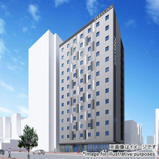 相鉄フレッサイン 札幌すすきの写真