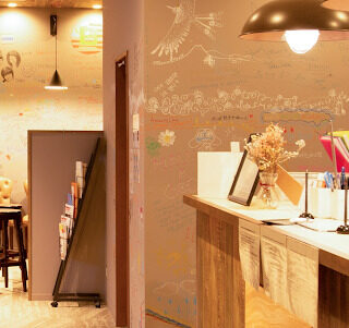 bnb+ OsakaTsuruhashi 鶴橋店写真