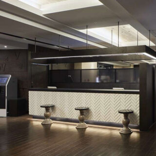 ヴィアイン心斎橋写真