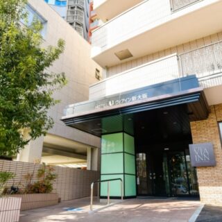 ヴィアイン新大阪