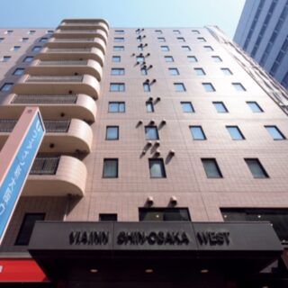 ヴィアイン新大阪ウエスト写真