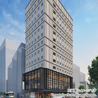 相鉄フレッサイン 淀屋橋写真